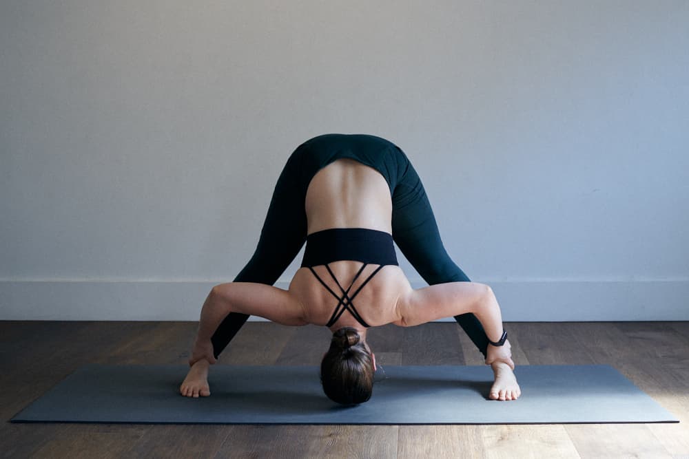 Beginners Course 2 – Foundations of Vinyasa with Verity