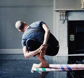 Ashtanga Yoga Mysore Classes