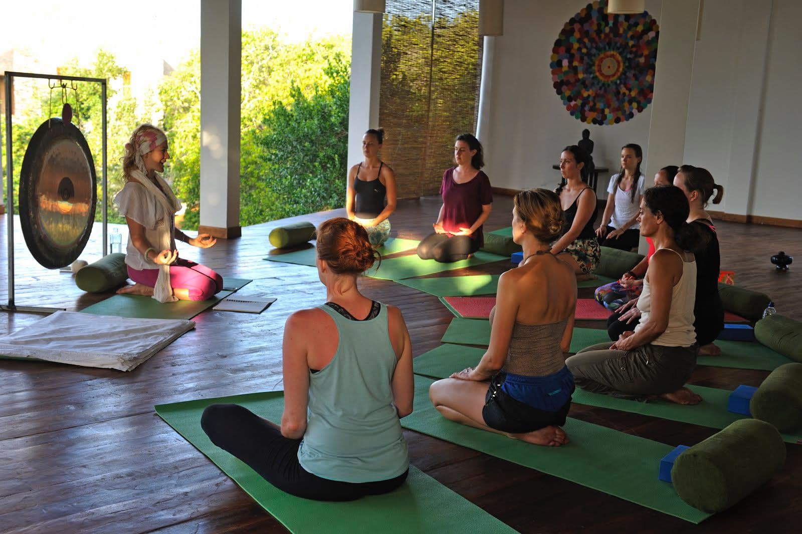 She's Unstoppable Wellness Retreat - September