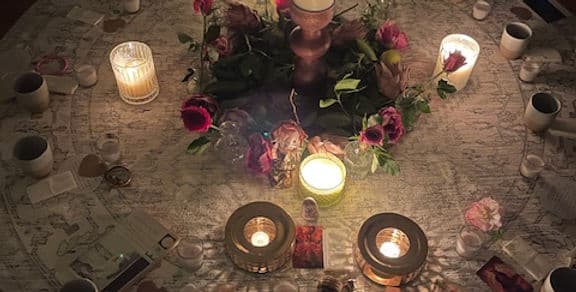 Women's Day Retreat - The Goddess Within