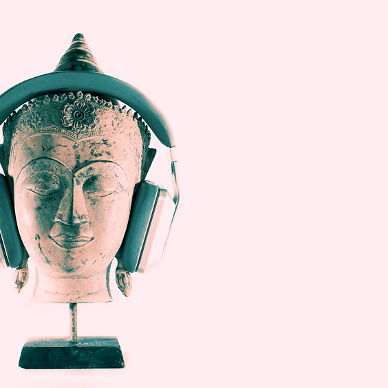 9D Breathwork & Sound Healing Experience / NEUTRAL BAY