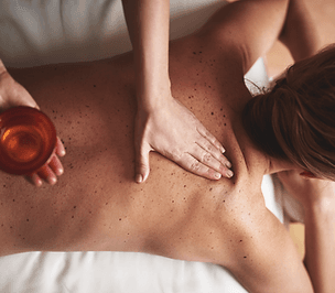 EMBER & EARTH - RESET BY DESIGN RETREAT - May 15-17