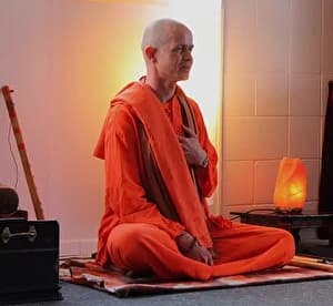 2026 NZ: Nada Meditation Retreat with Swami Madhuram