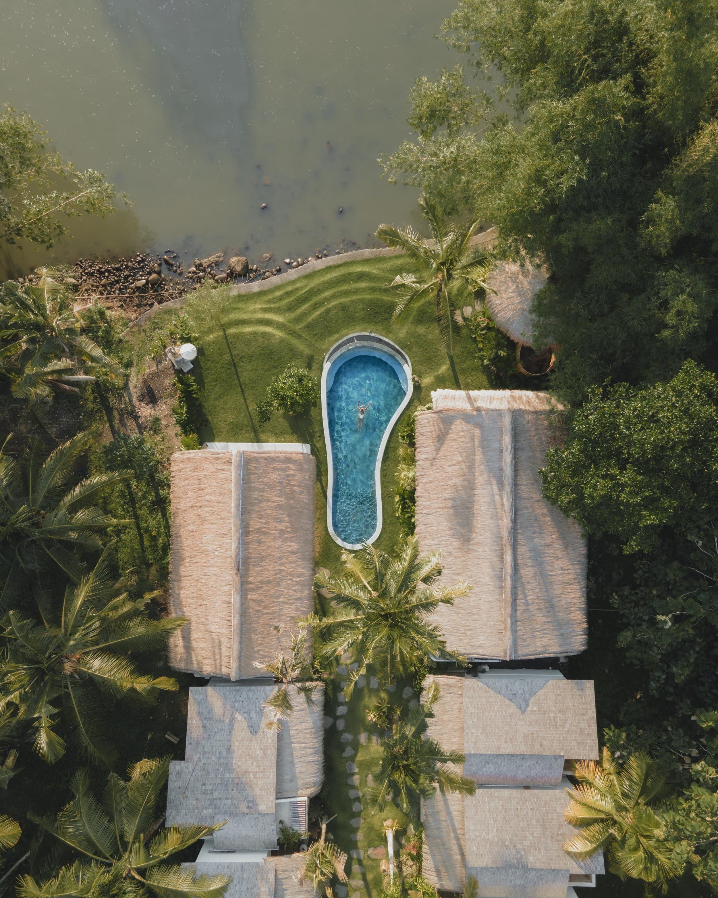 BLISS OUT - West Coast Bali Yoga Retreat