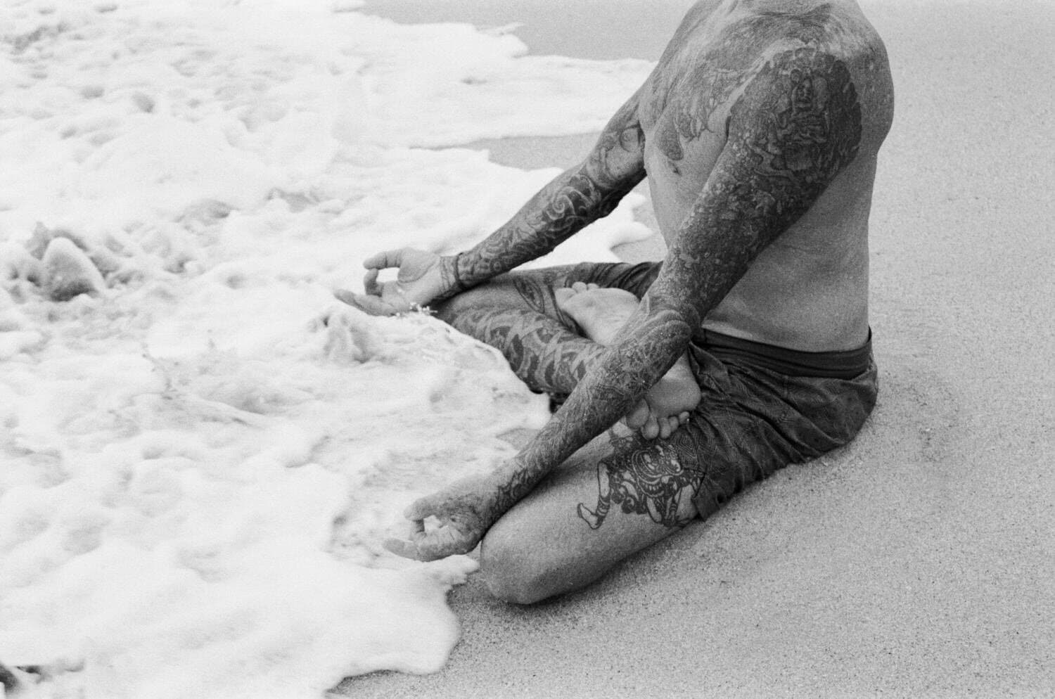 Post-Graduate Yoga Teacher Training (150-hour)