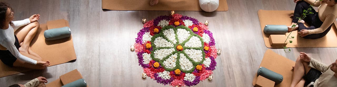 Private Yin Yoga Classes