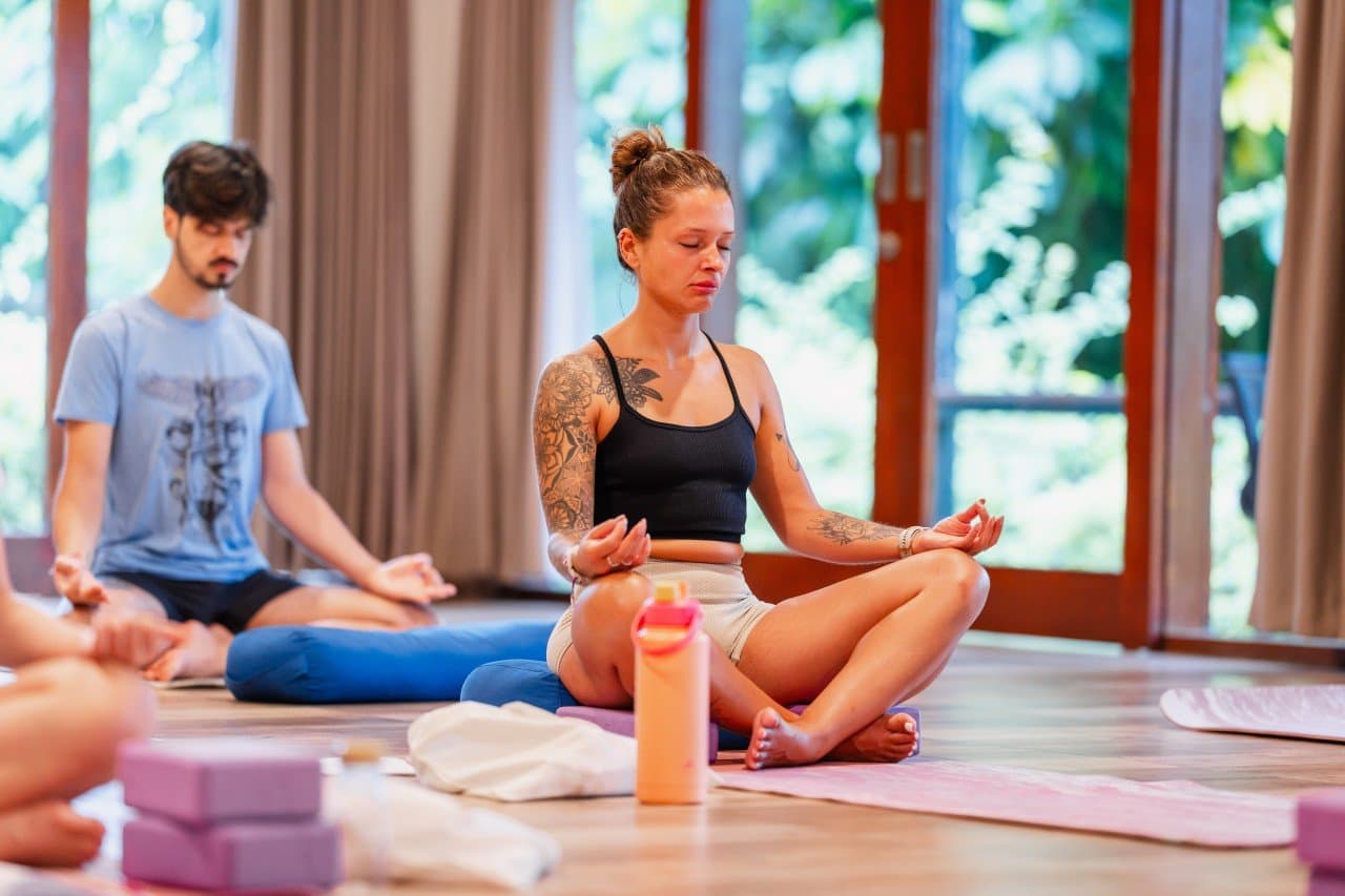 200 Hour Yoga Teacher Training in Bali
