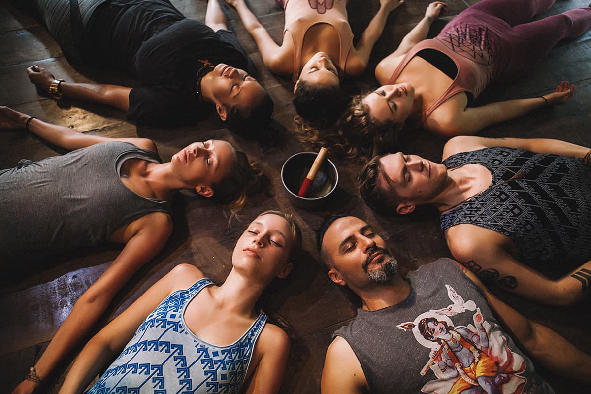 Basundari Yoga & Hypnosis Retreat