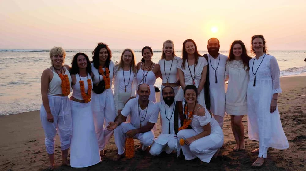 300 Hour Yoga Teacher Training in Bali