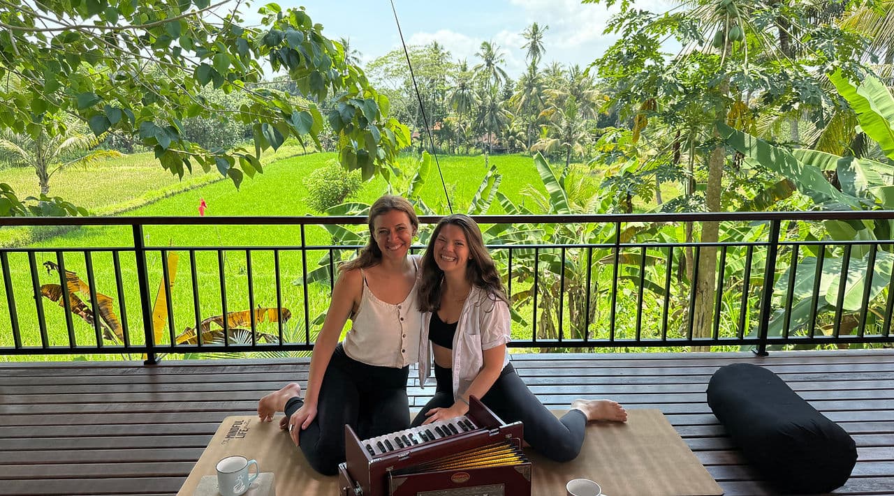 3 Day Private Yoga & Meditation Retreat