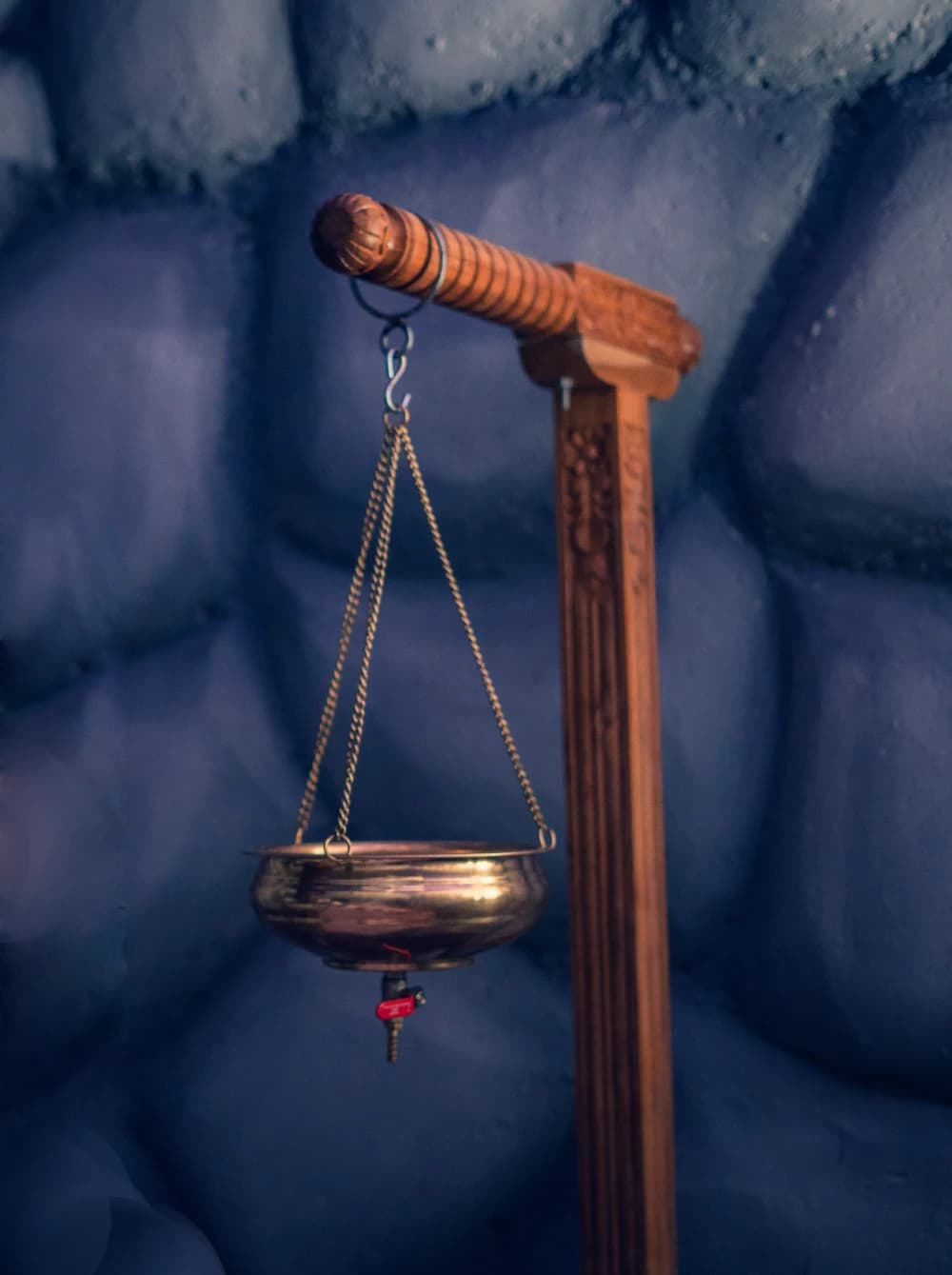 Yoga & Panchakarma Wellness Retreat in Rishikesh