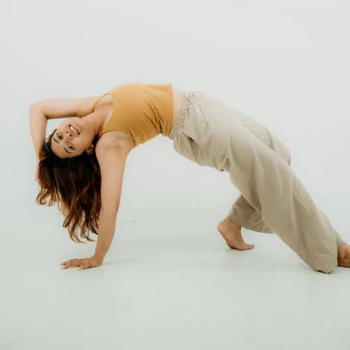 Sound connection: Sound healing event | Sound bath