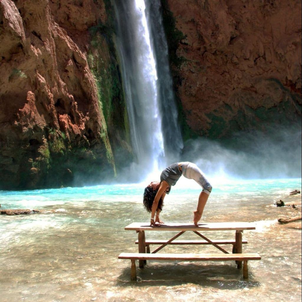 200 Hours Mandala Vinyasa Training