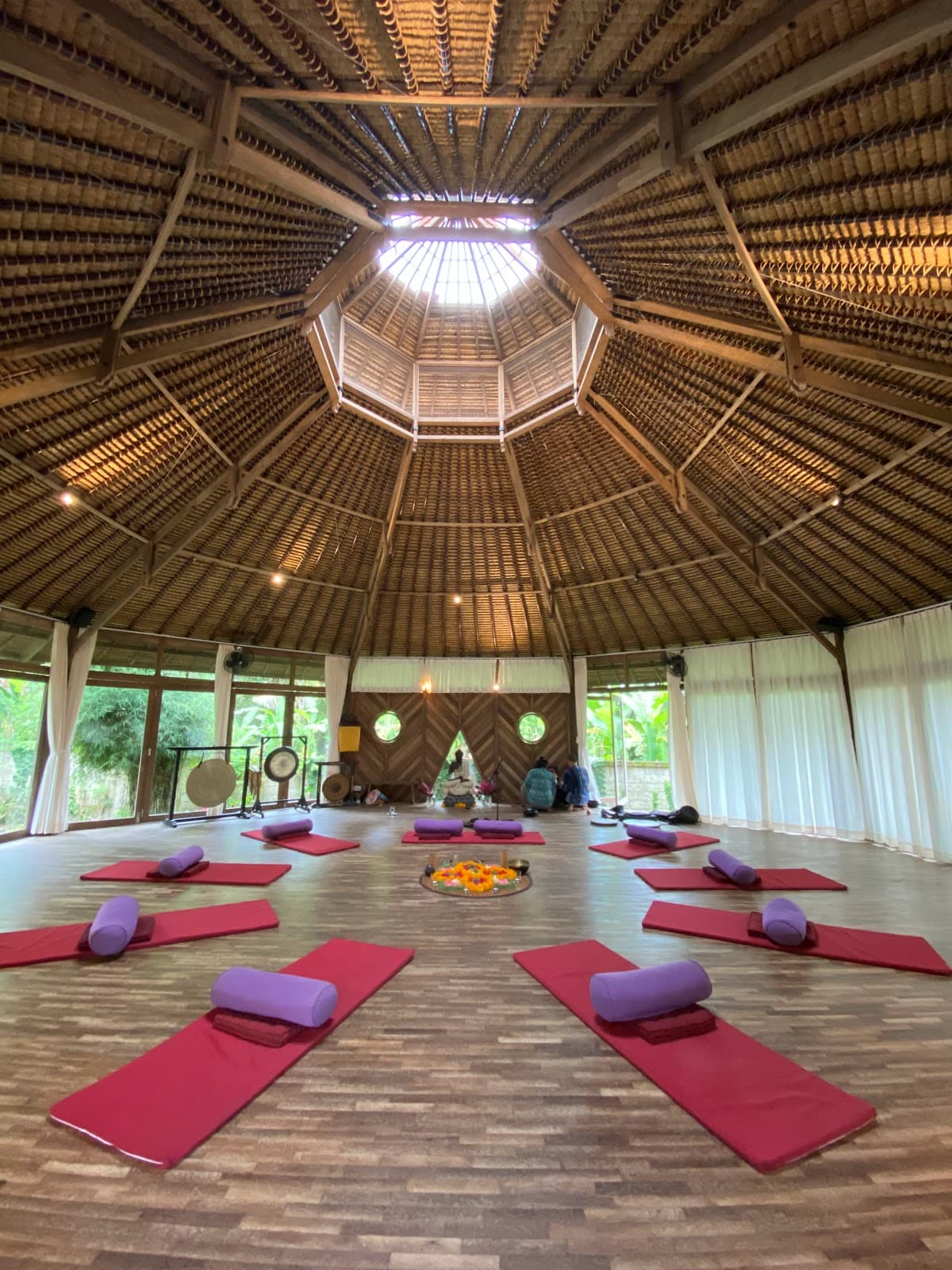 The Cocoon Method - Holistic Breathwork