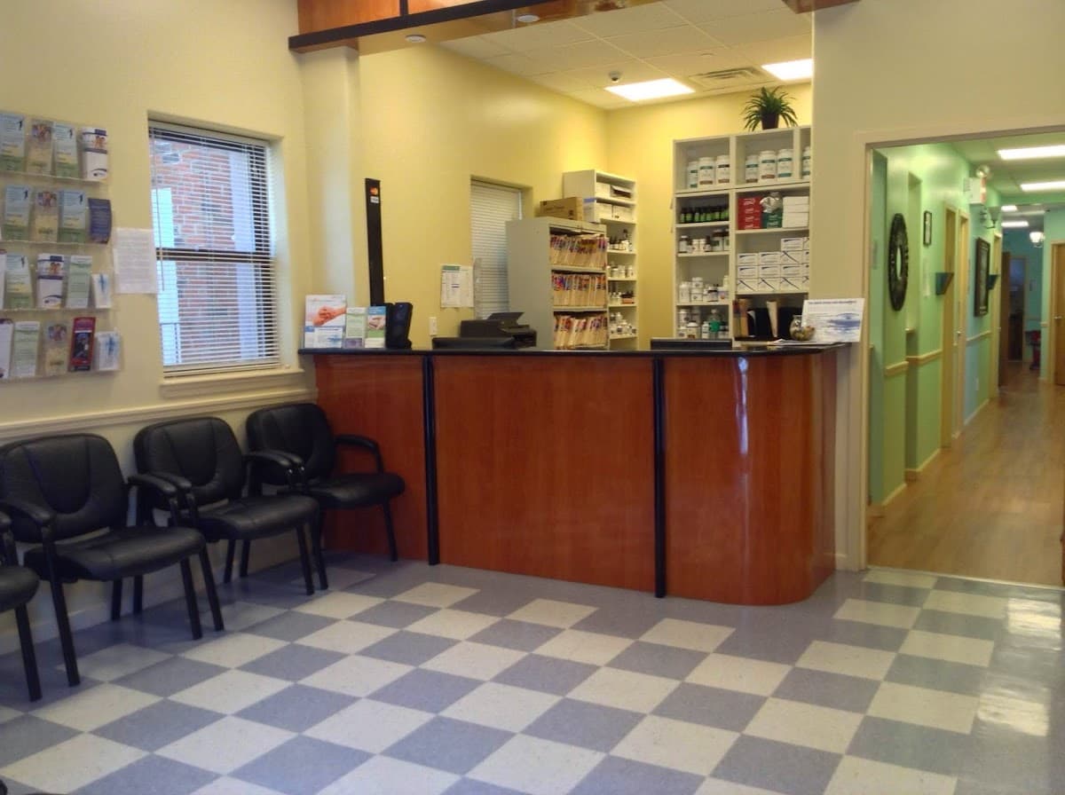 Integrated Quality Care Medical, PC my optimal wellness functional medicine of Queens