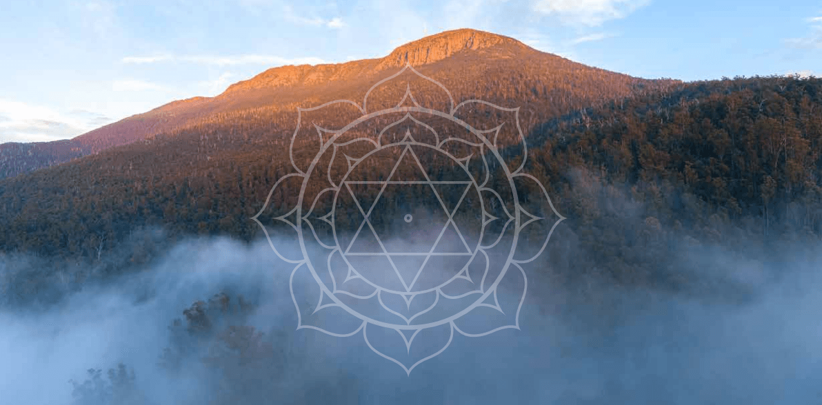Mountain Mindfulness logo