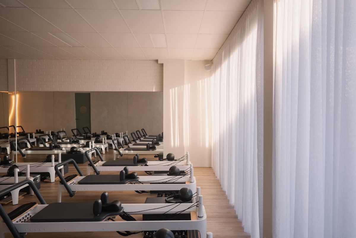 North Fremantle Pilates (NFP)