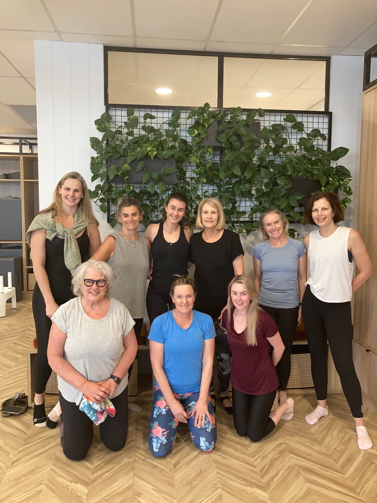 Best Body Pilates - Mosman Park