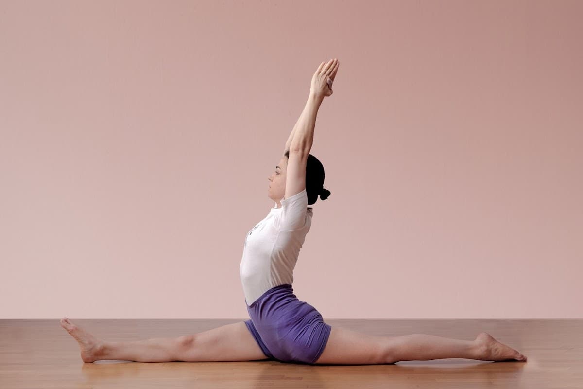 CENTRO ZAMA DE YOGA IYENGAR® Barcelona