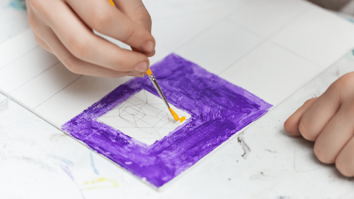 SPARK - Art, Yoga, Meditation & Nature for Kids 1