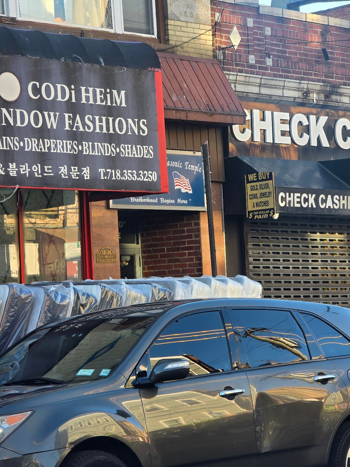 College Point Wellness