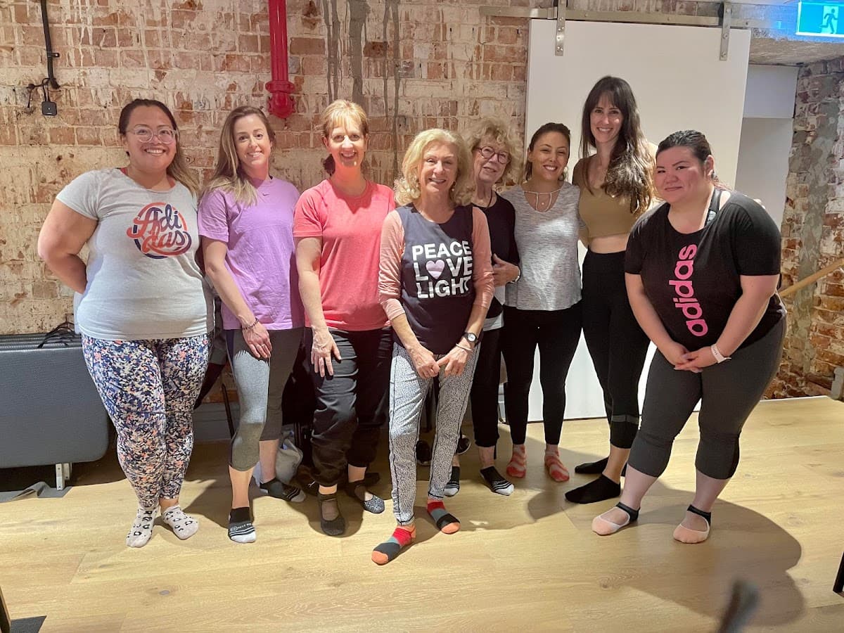 Best Body Pilates - Wattle Grove 1