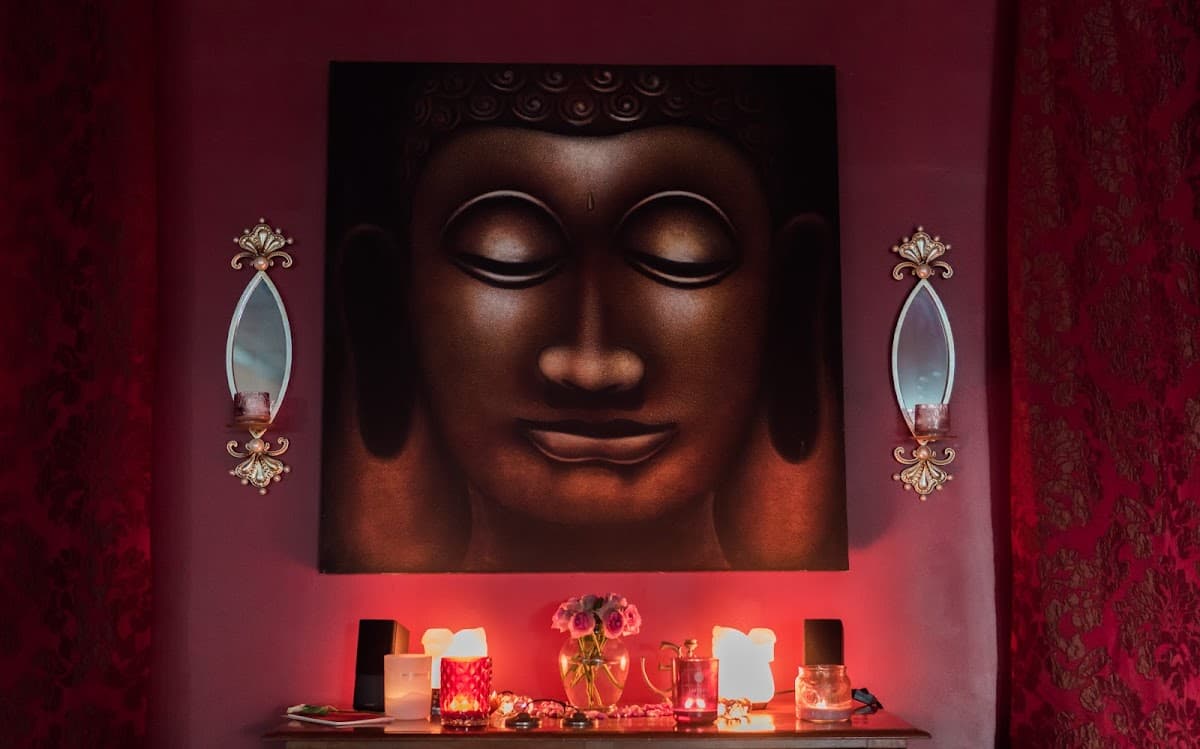 Yoga Spa NYC Midtown - Yoga Classes and Spa Treatments