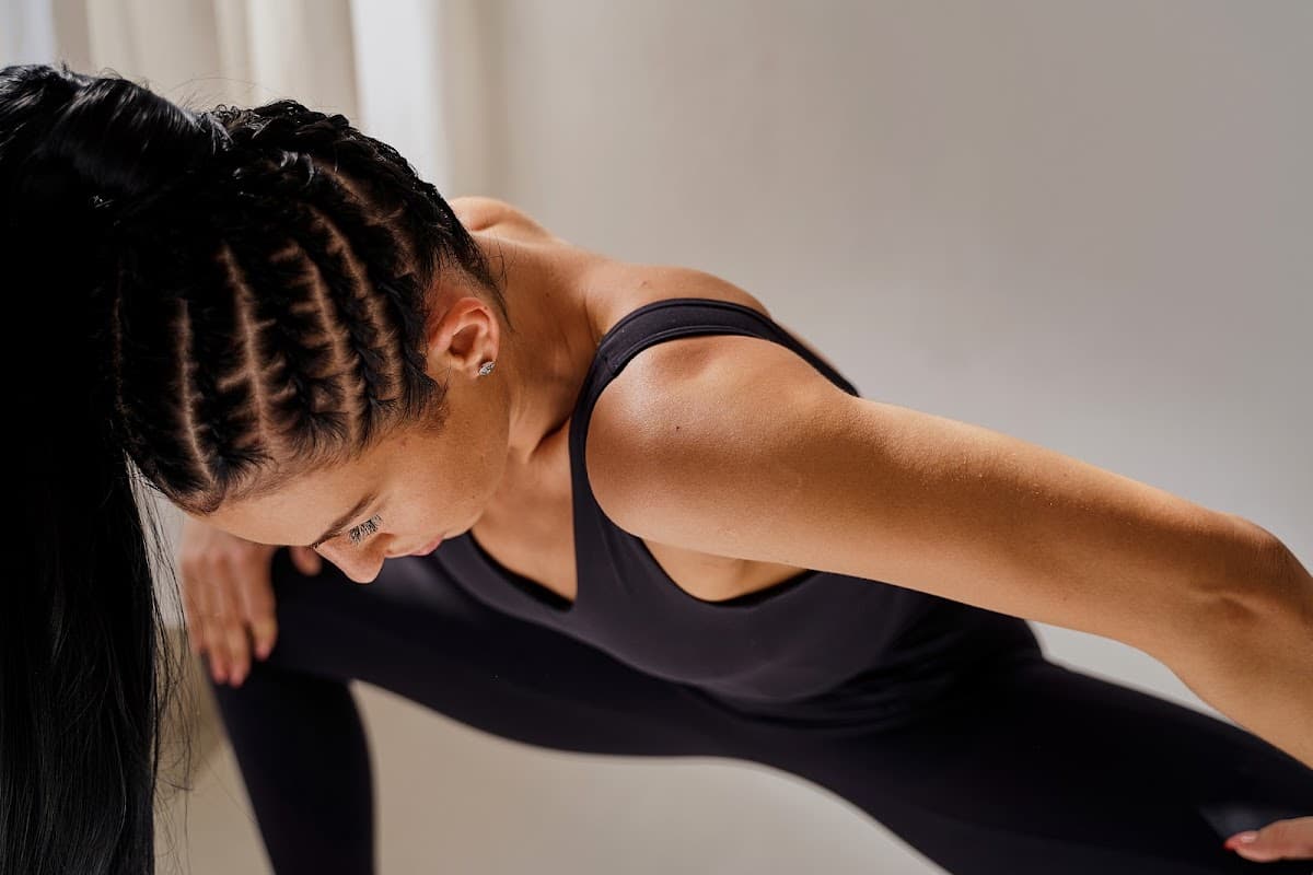 Pilates Fitness Institute 1