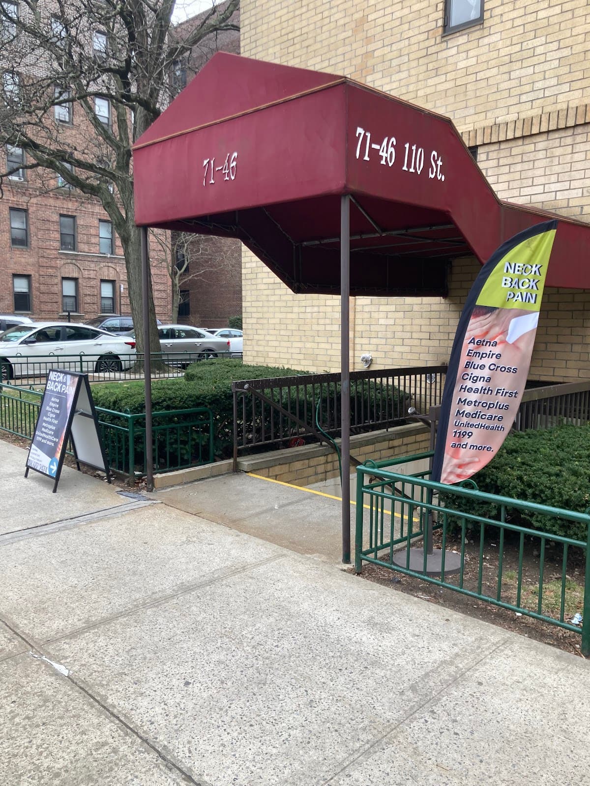 Holistic Medical Forest Hills