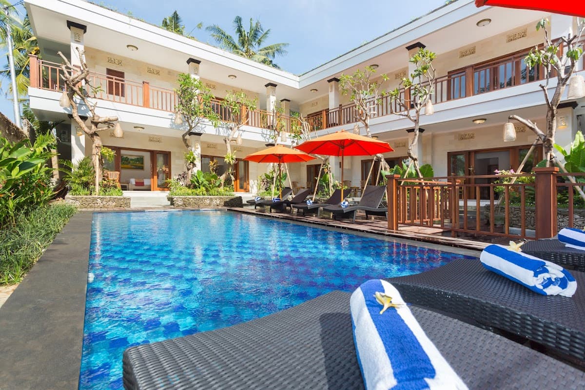 Ubud Forest Wellness Resort and Retreats