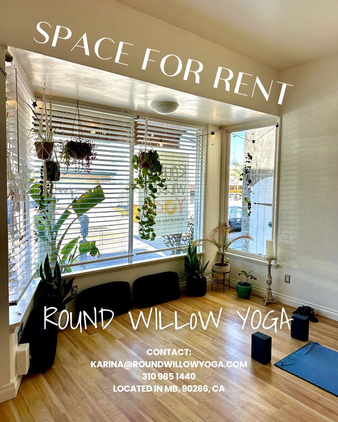 Round Willow Yoga