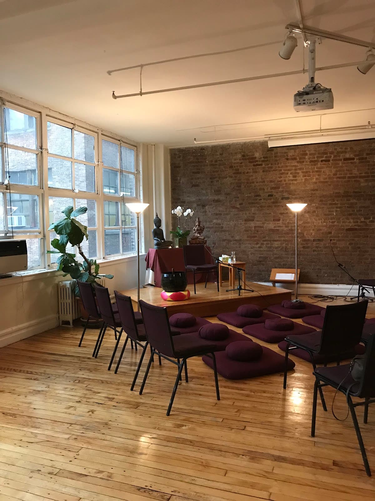 New York Insight Meditation Center