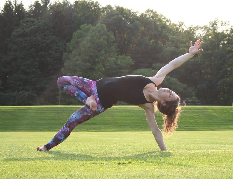 Alison Kate Mind, Body, Soul Holistic Healing