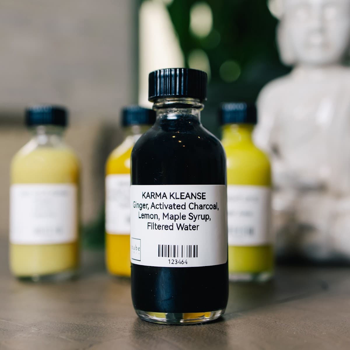 Nobe Yoga, Vegan Cafe, Massage & Skin Care