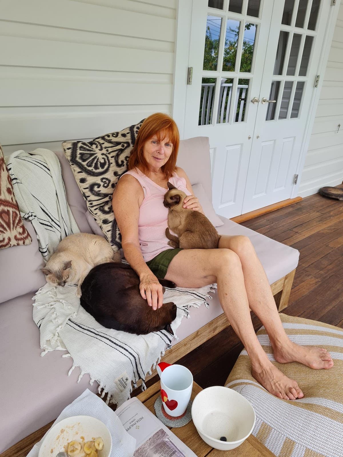 Align & Thrive Wellness