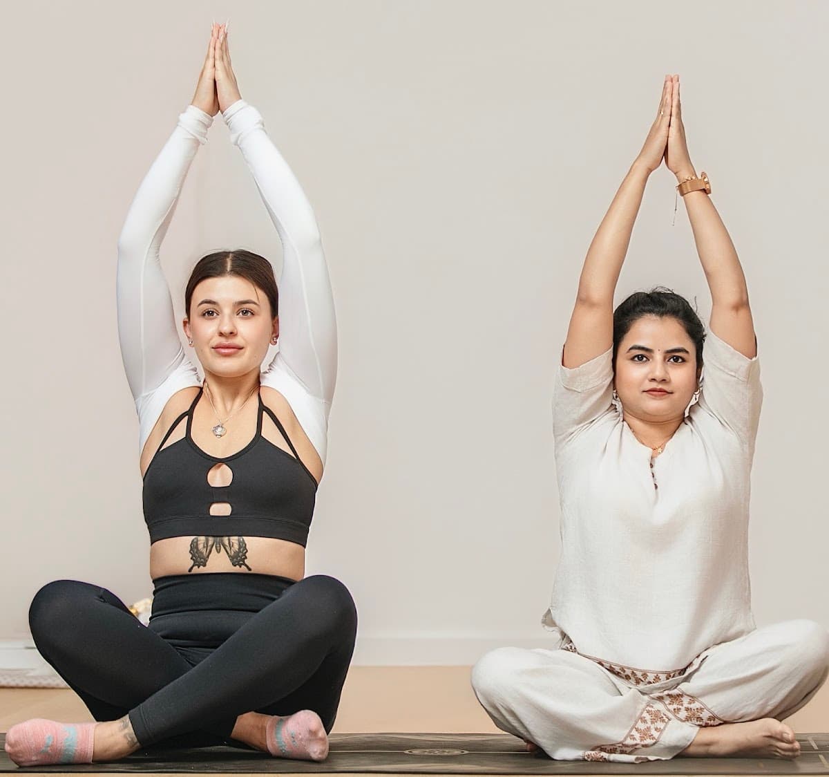 Arch Yoga & Wellness Studio