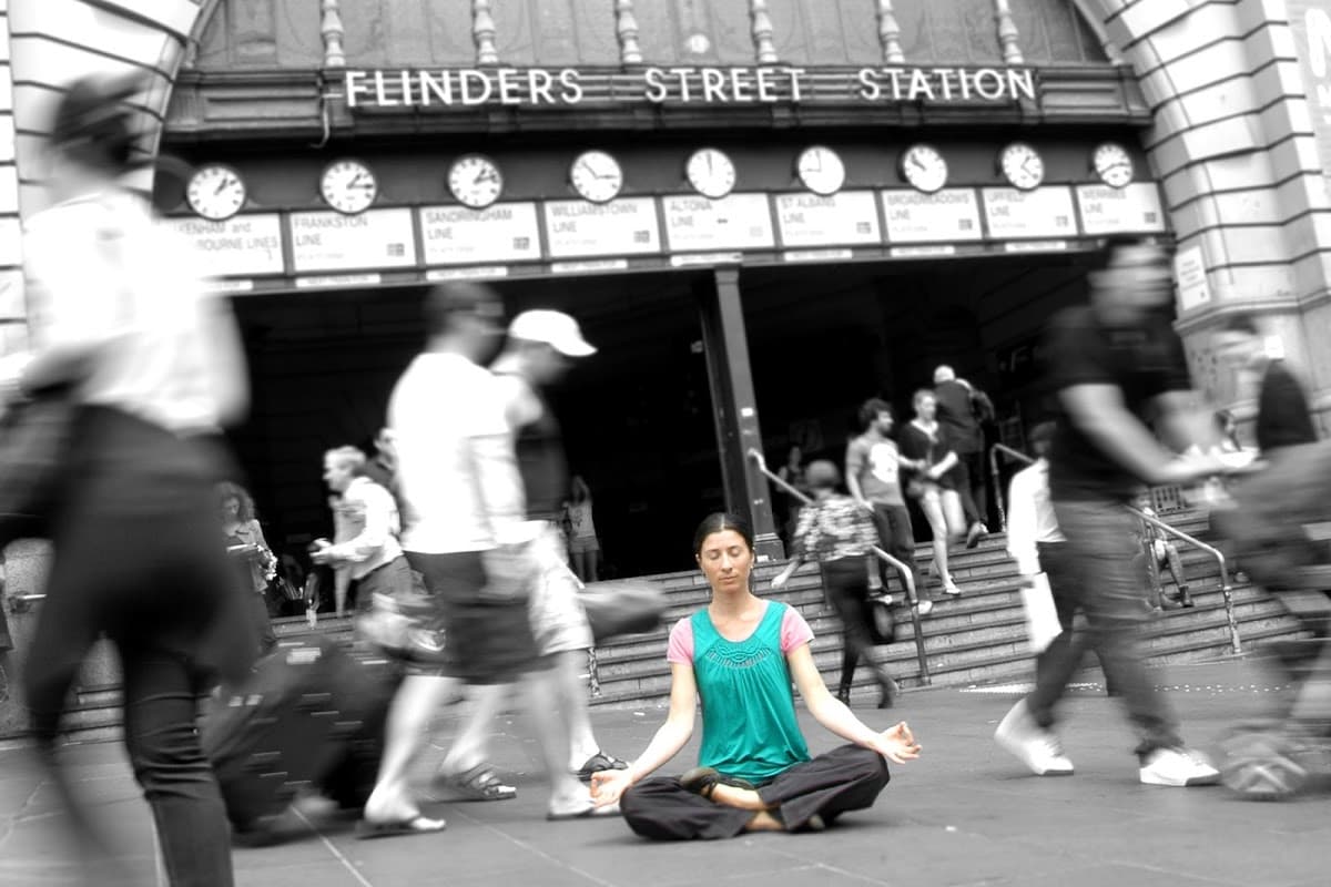 ASMY - Gokula House Meditation & Yoga Centre