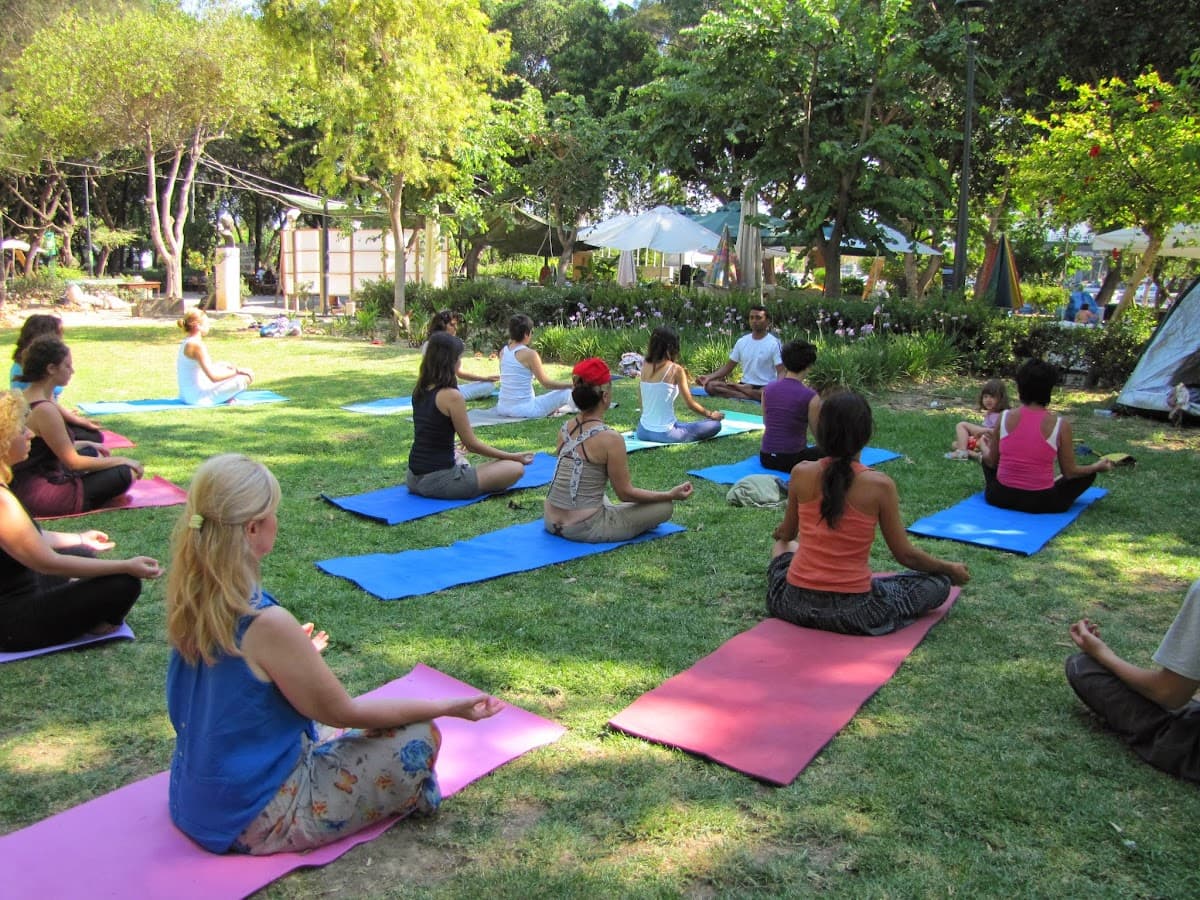 Atri Yoga Center