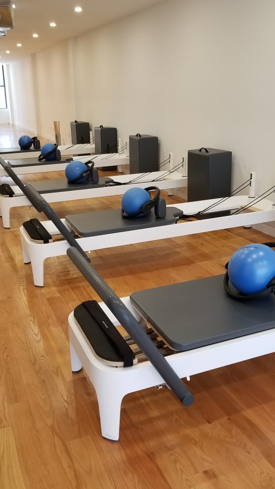 Avea Pilates Kips Bay