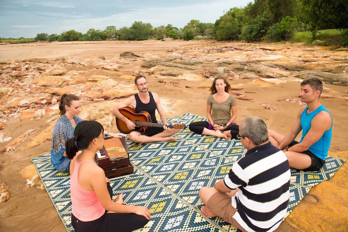 Australian School of Meditation & Yoga Darwin
