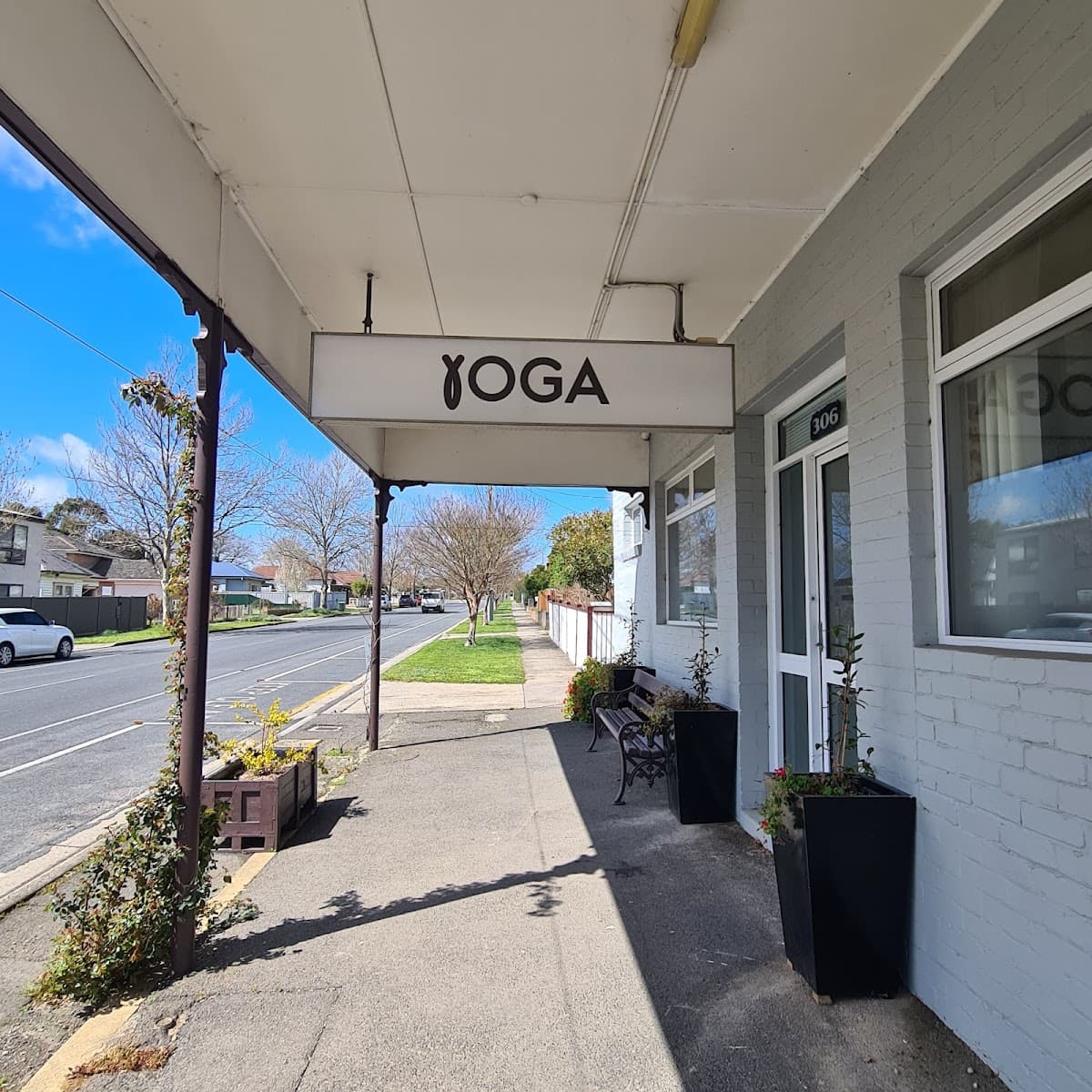 Ballarat Yoga