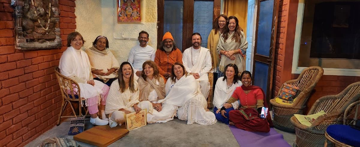 Braham Yoga Holistic Health