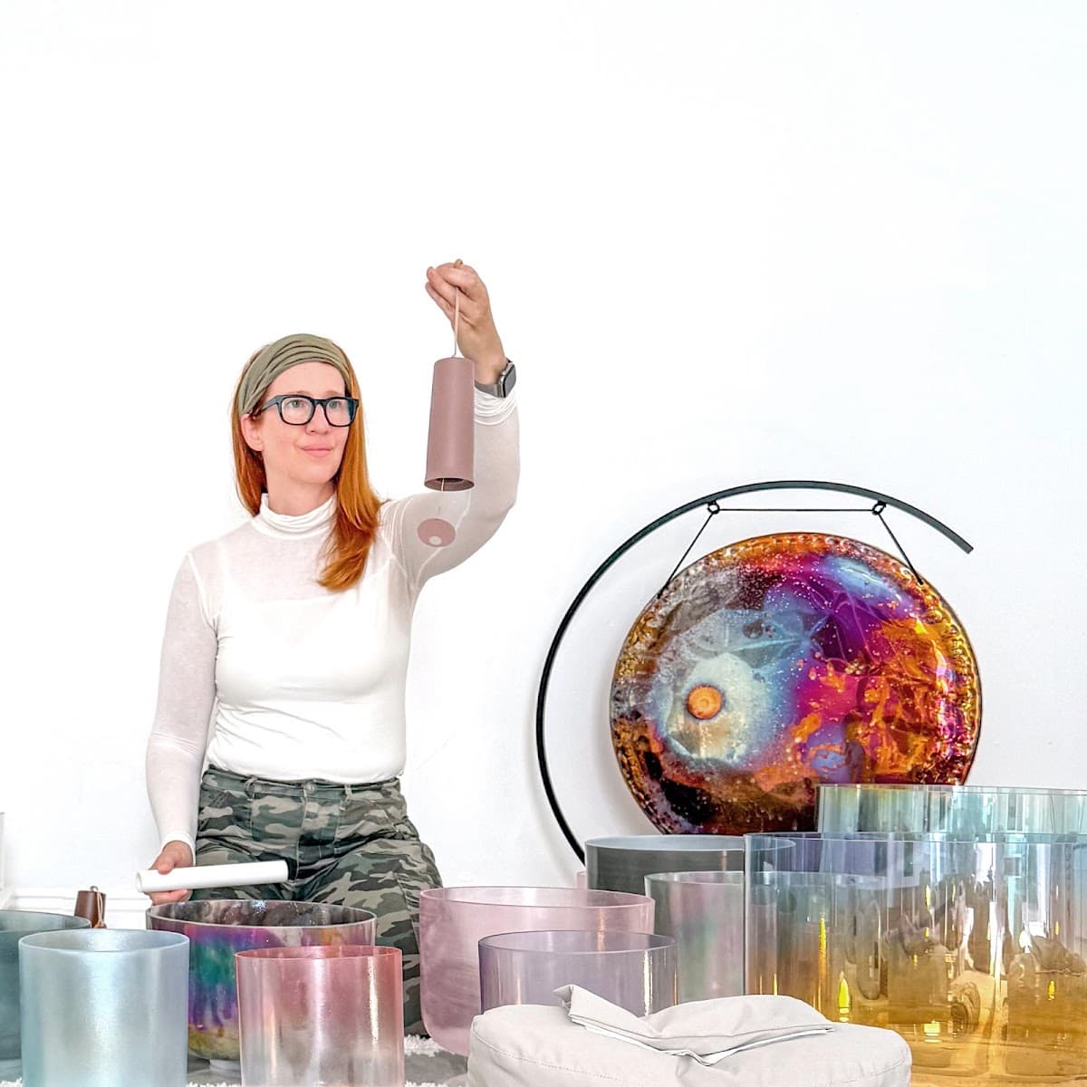 Buffalo Firefly Wellness logo