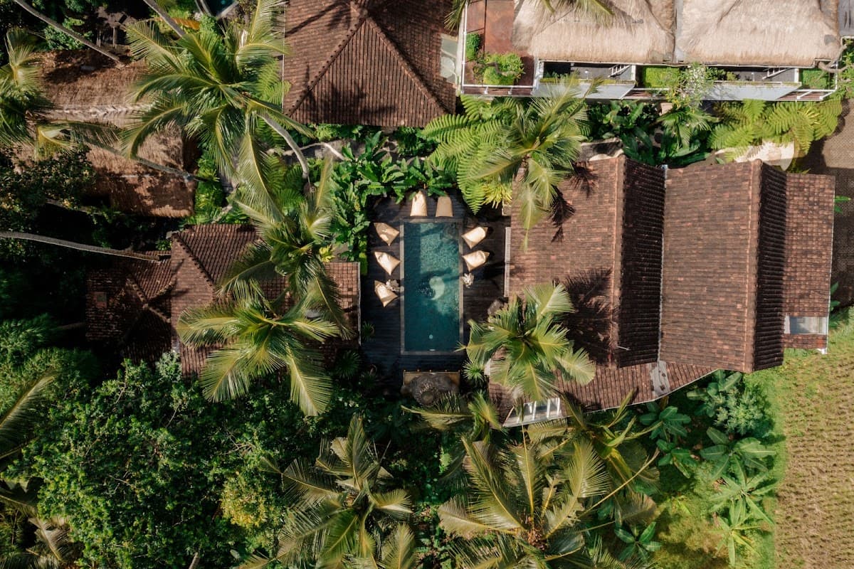 Basundari Retreat Bali