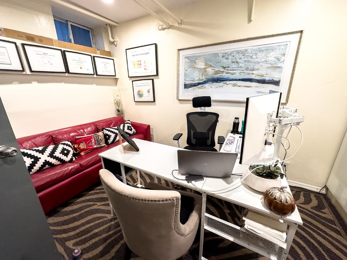 CB Health & Wellness 1