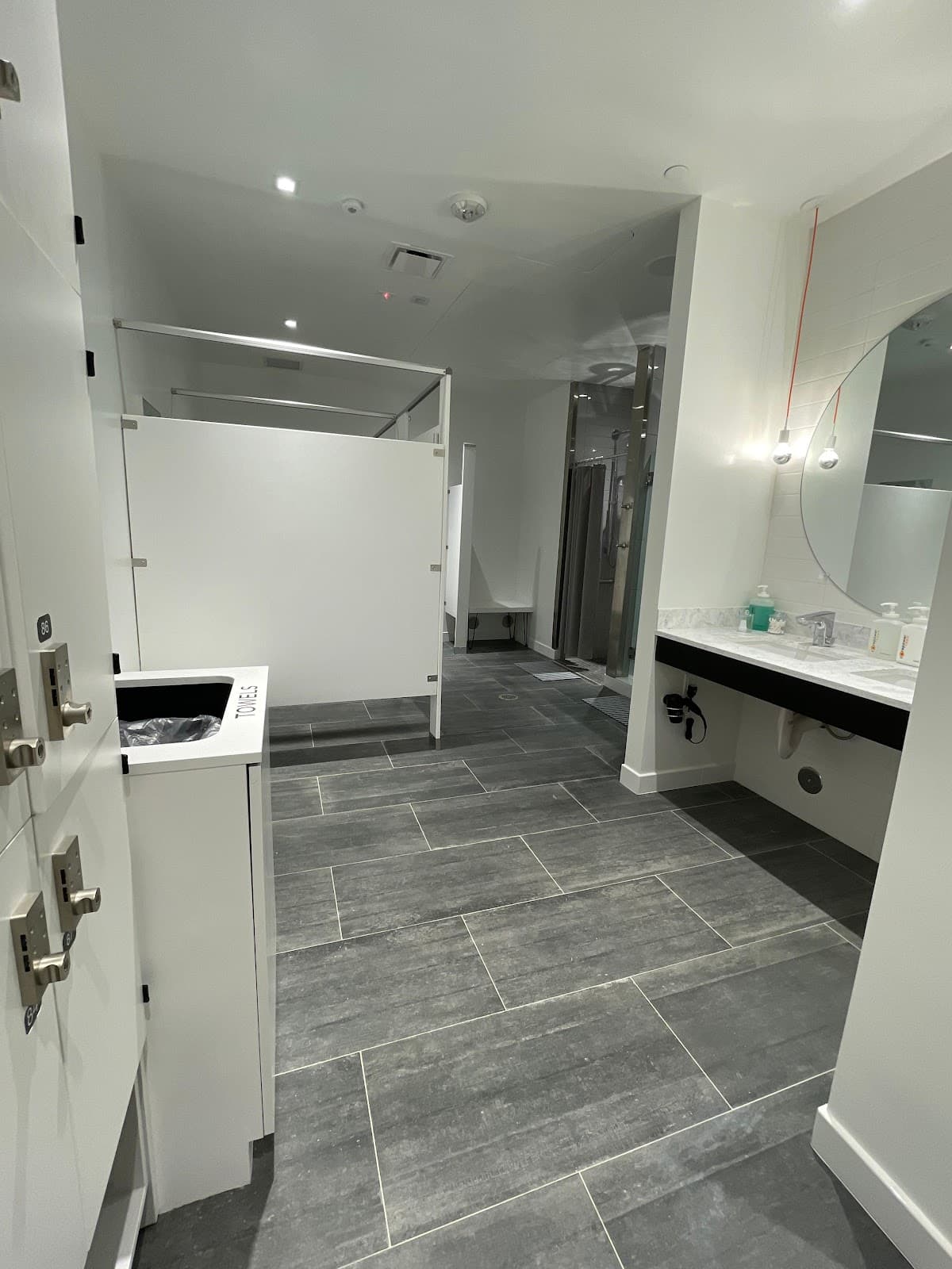 CorePower Yoga - Brickell