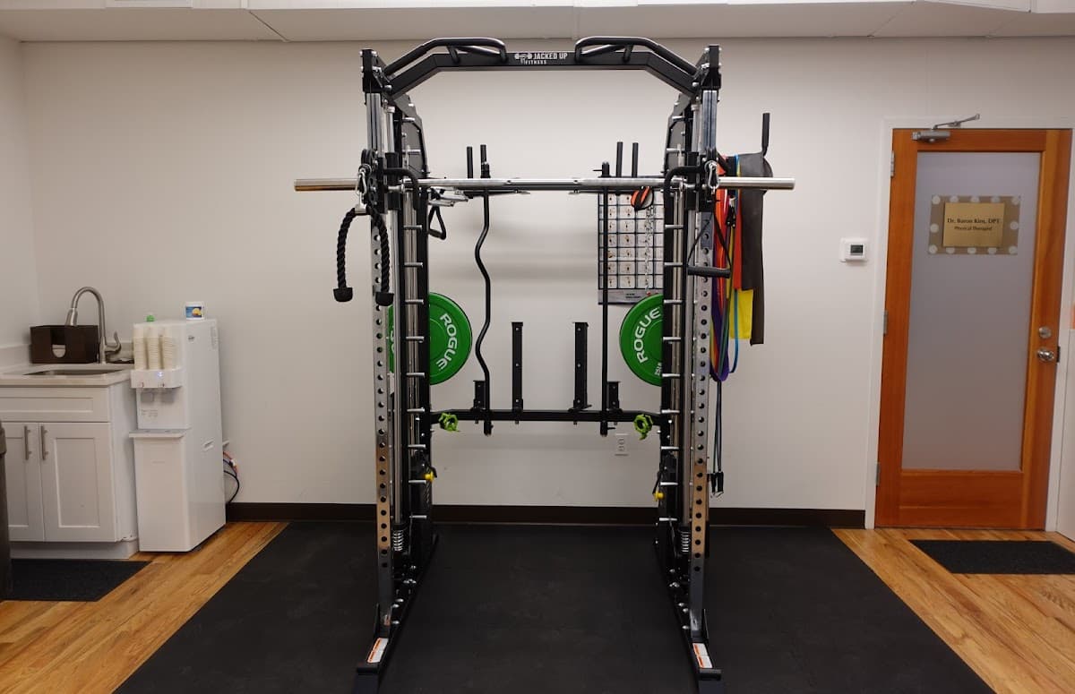 Enjoy Wellness NYC - Midtown