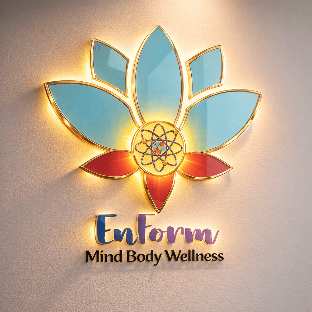 EnForm Wellness