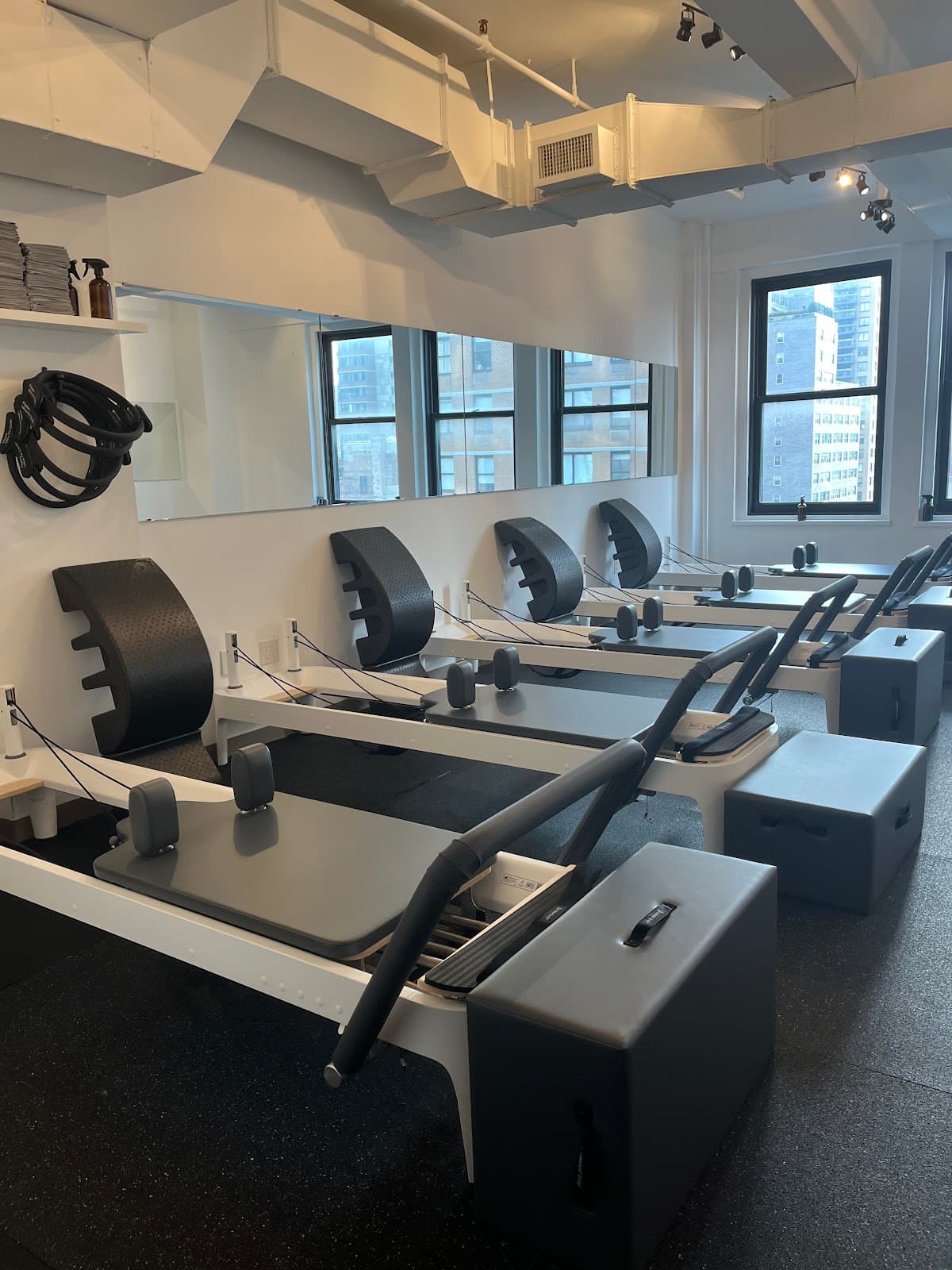 Holydog Pilates and Cafe