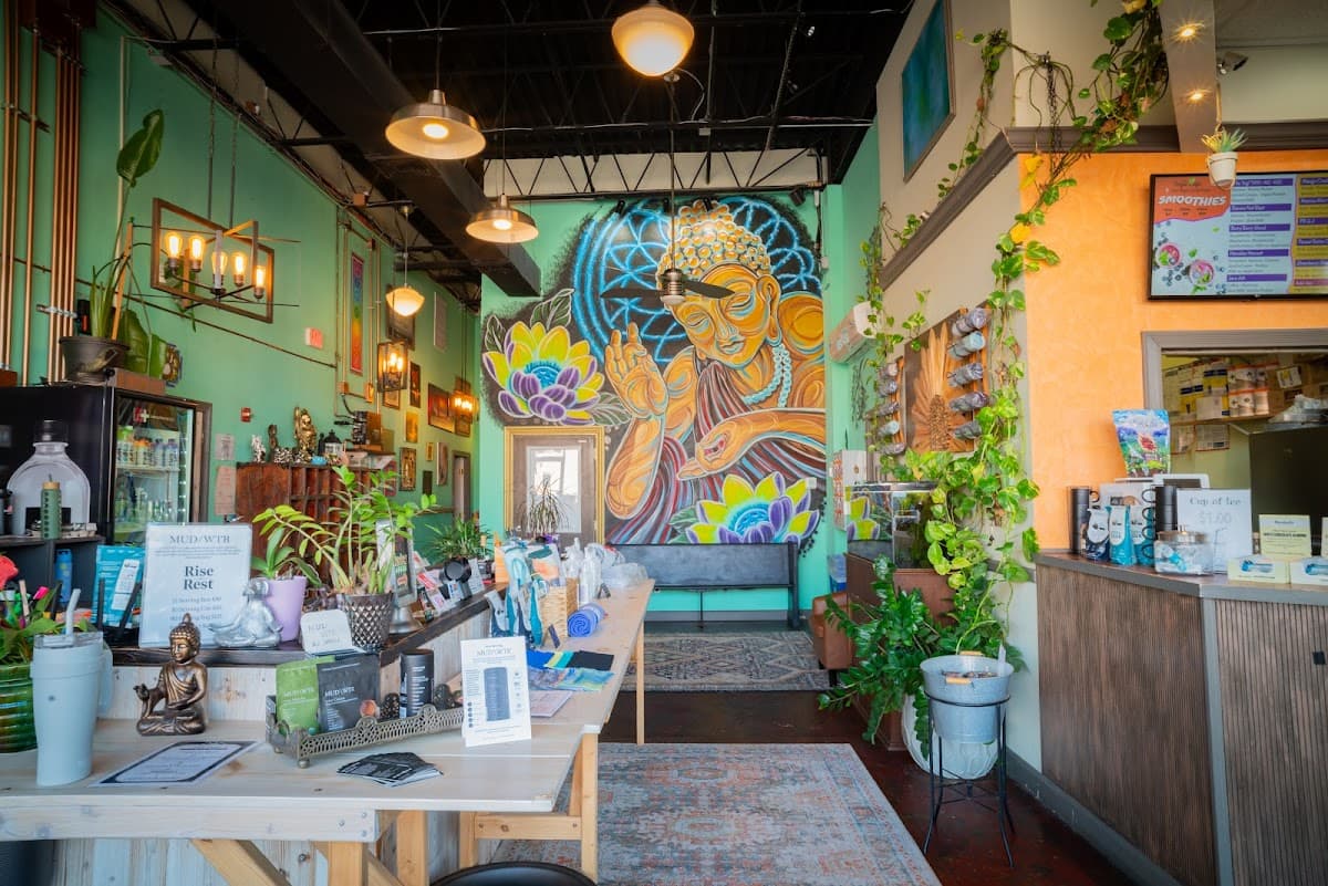 Hot Yoga Carle Place